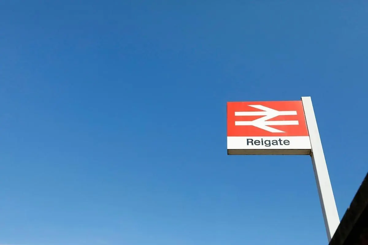 Reigate - Lovely Modern Serviced Apartment United Kingdom